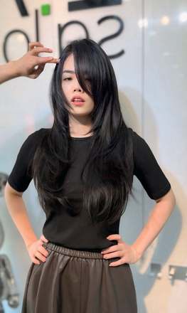 Nhuộm Đen