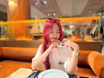 Tẩy Cả đầu