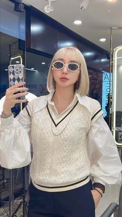 Tẩy Cả đầu