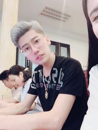 Tẩy Cả đầu