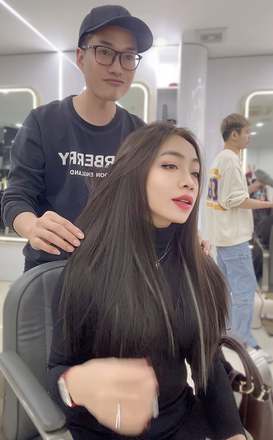 Tẩy Light sợi