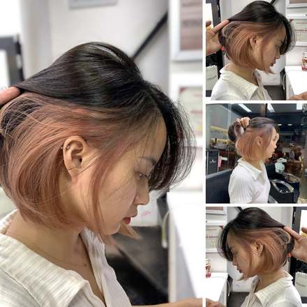 Tẩy Light mảng