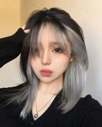 Tẩy Light mảng