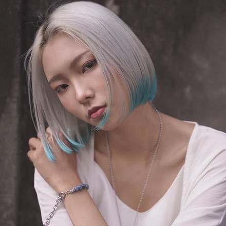 Tẩy Phối màu nghệ thuật