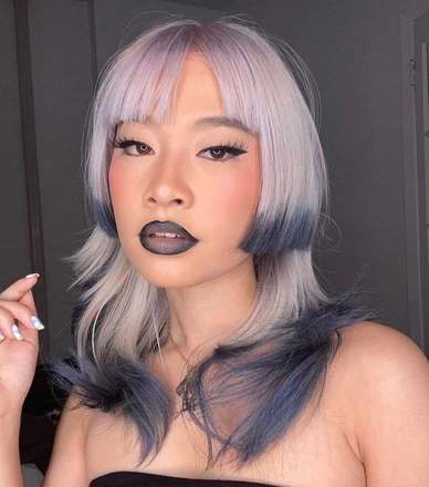 Tẩy Phối màu nghệ thuật
