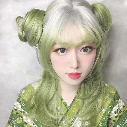 Tẩy Ombre