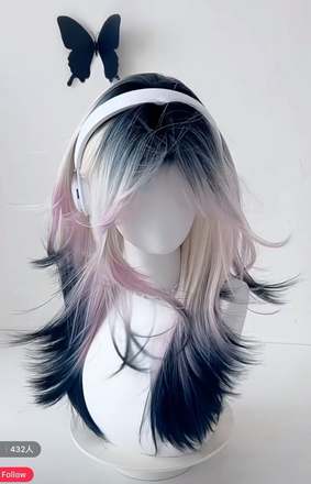 Tẩy Ombre