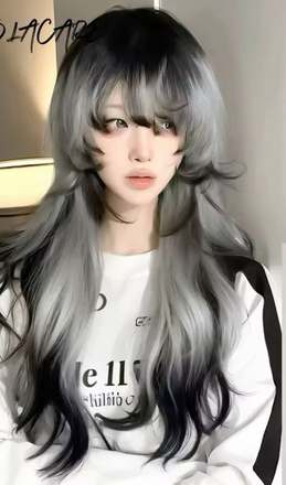 Tẩy Ombre