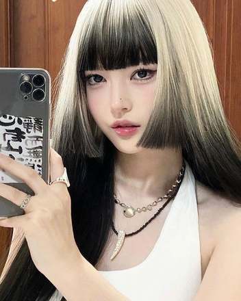 Tẩy Ombre